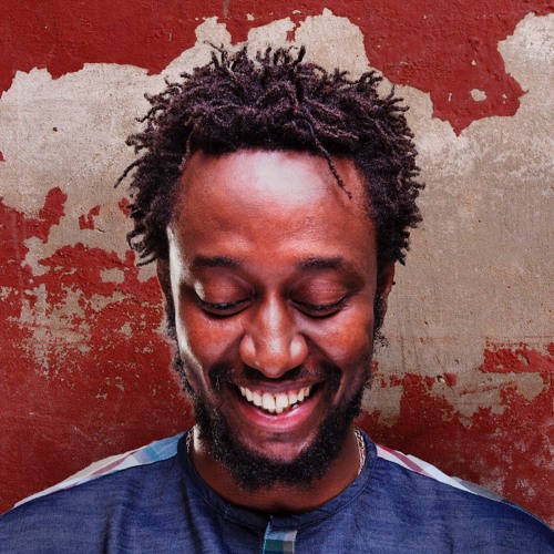 Natty Jean - Senegal