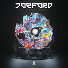 Joe Ford & Koven - Made Of Glass