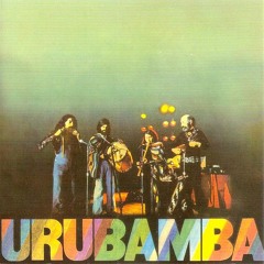 Urubamba - El Corazon Del Inca (A Macaca Edit)