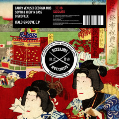 SOVTH & High'n Bass - Front To Back [FREE DOWNLOAD]