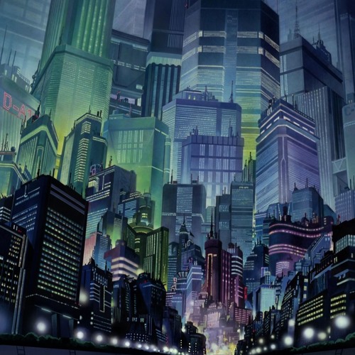 マクロスMACROSS 82 - 99 - Outro (feat. Yung Abe)