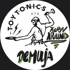 Demuja - Brissy (Toy Tonics)