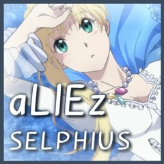 Aldnoah.Zero 「aLIEz」- German Ver. | Selphius