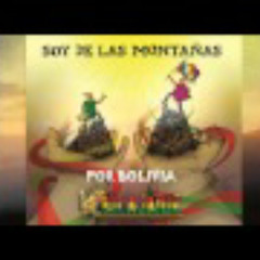 CHILA JATUN - Por Bolivia (audio)