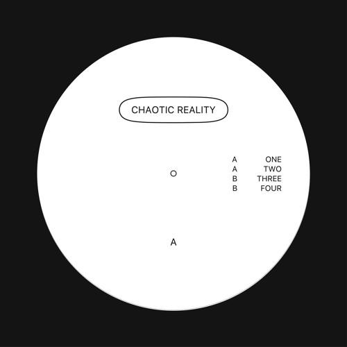 PREMIERE: Chaotic Reality - Three [CHREAL]