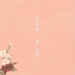 Shawn Mendes - Lost In Japan (Audio)