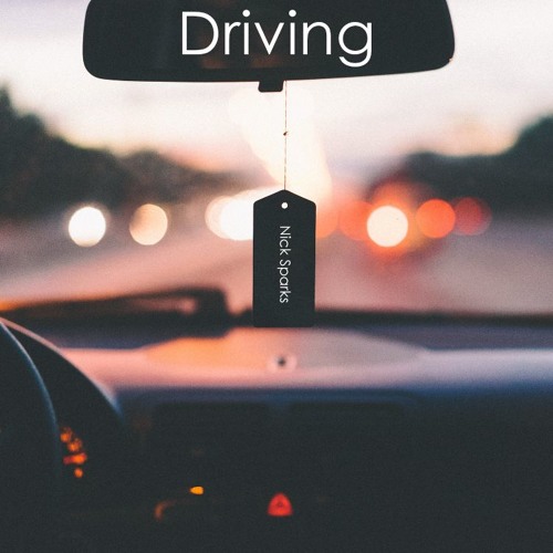 Driving (Original Mix)