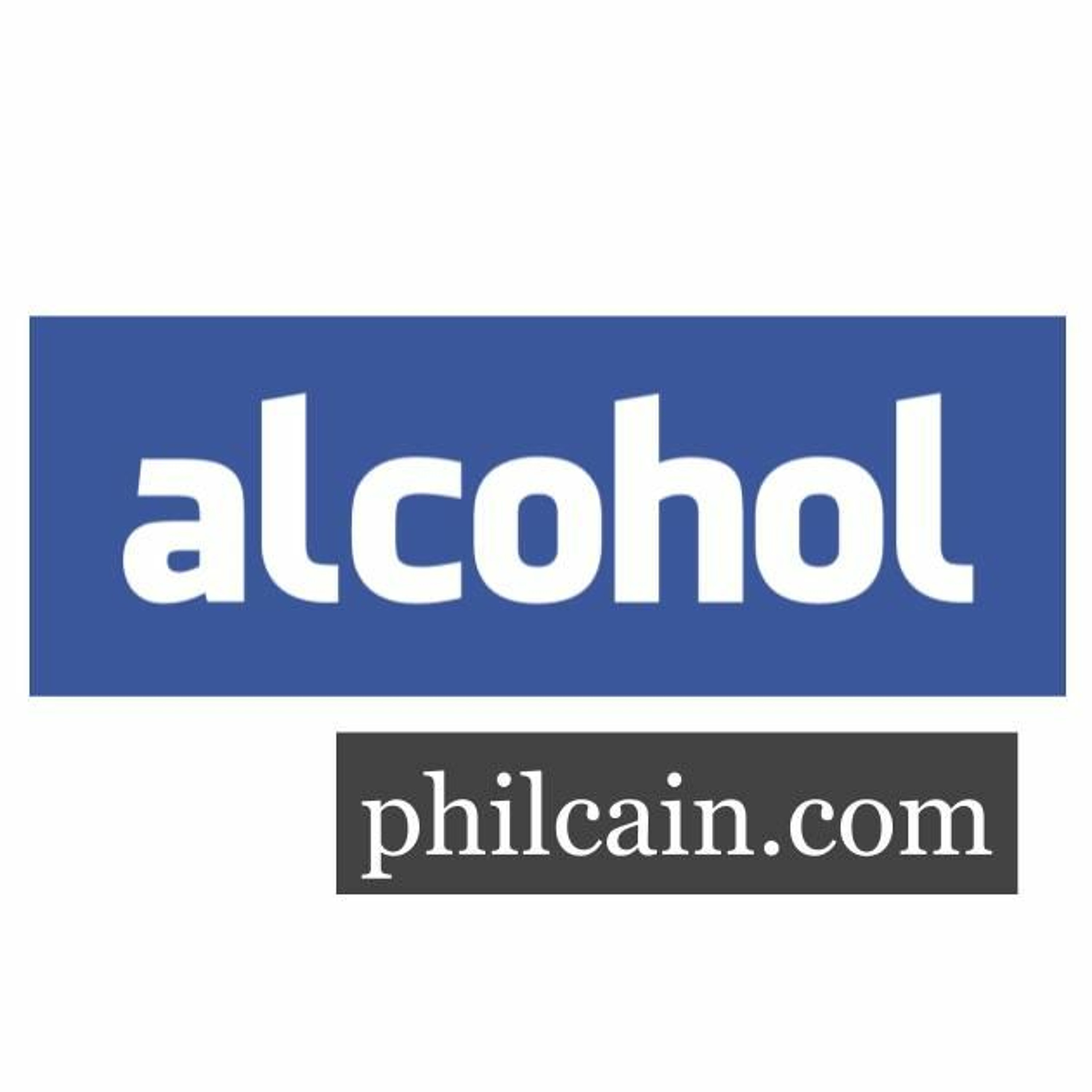 [philcain.com] Alcohol: Our legacy social medium episode artwork