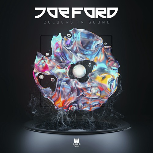Joe Ford - Guess What