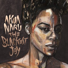Akua Naru - Black Genius