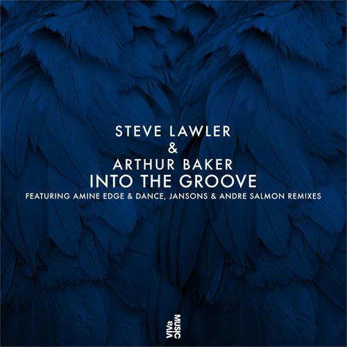 Steve Lawler & Arthur Baker - Into The Groove