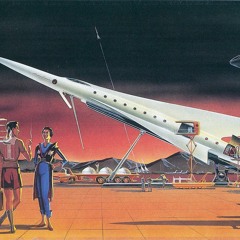 history of the future