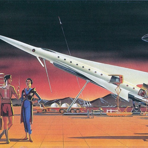history of the future