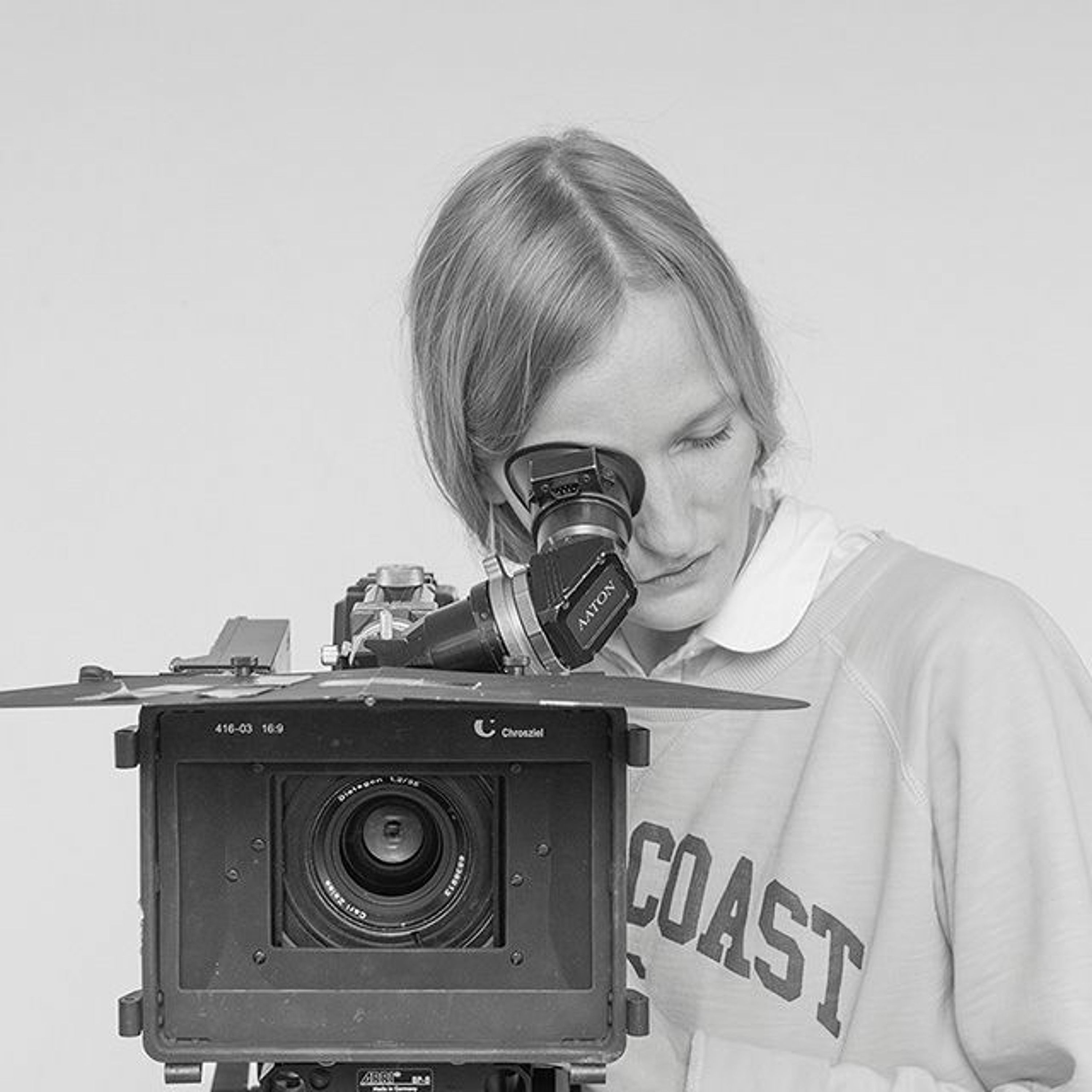 Jonna Kina at Beaconsfield