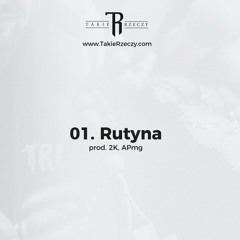 KęKę - Rutyna prod. 2K, APmg