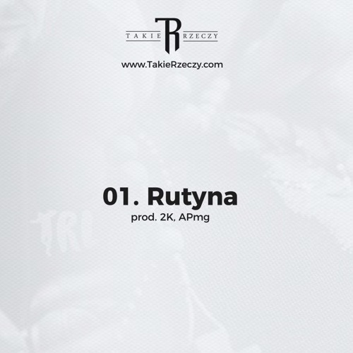 KęKę - Rutyna prod. 2K, APmg