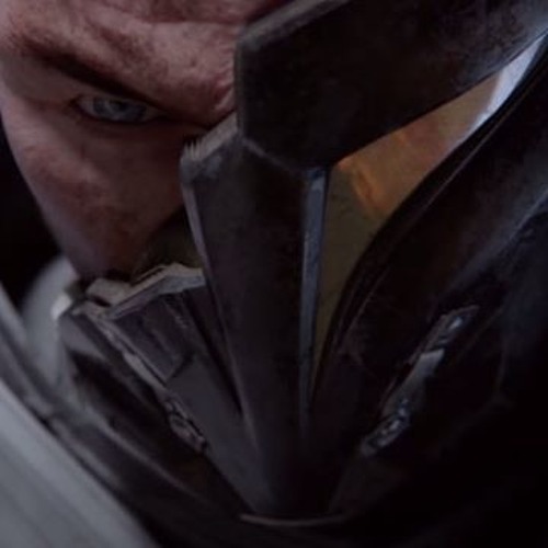 The Storm Is Coming - Endless Grid