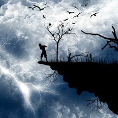 EDGE OF THE WORLD - MIC BOOGIE FT J SPADE, ROOKS MCCOY, FRIDAY RICKY DRED, GOV'NAH