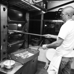 Daniel Lindeberg - Del 3