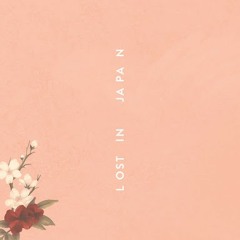Lost in Japan - Shawn Mendes cover