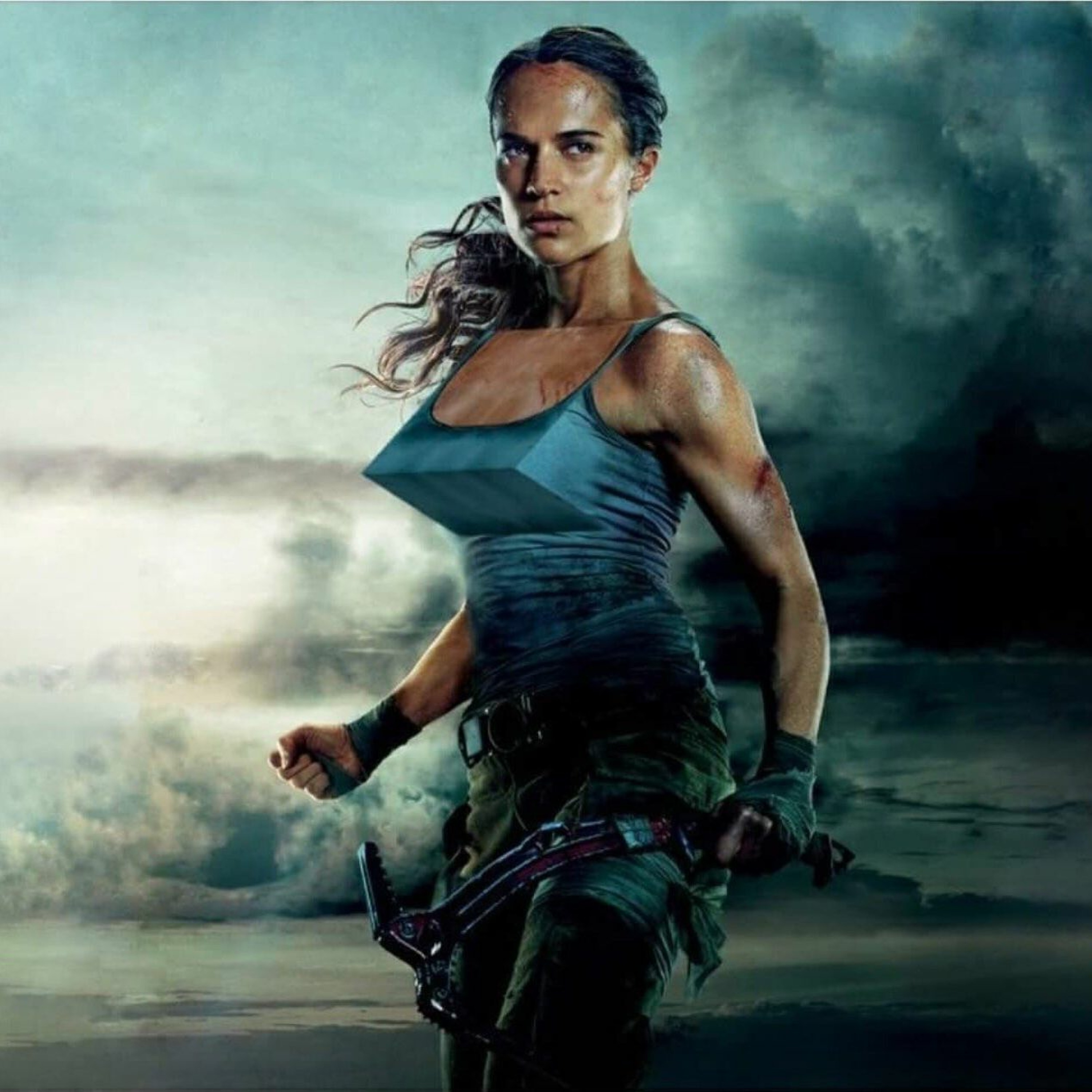 Episode 24: Why Do Bad Movies Happen To Good Actresses?