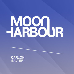 Carloh - AlLone feat. Mar Amk (MHD036)