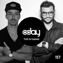 8dayCast 157 - Tutti & Castelz