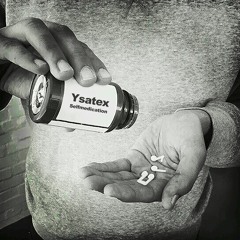 Ysatex - Self-Medication (Original mix)