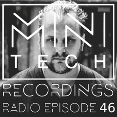 MTR Radio Episode 46 JSPR