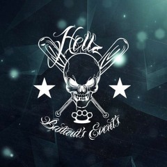Hc Instructor @ Hellz Bastards Show #22.03.18