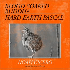 Blood Soaked Buddha/Hard Earth Pascal