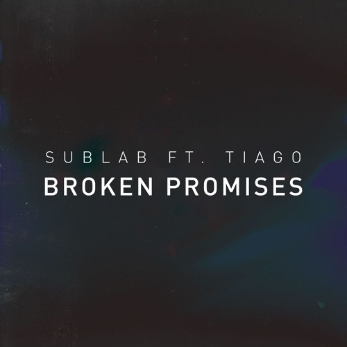 Broken Promises (feat. Tiago)