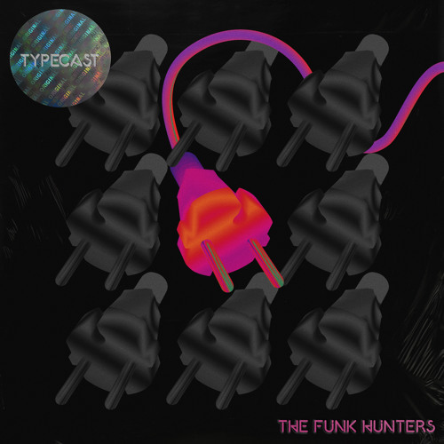 The Funk Hunters - Ready To Go feat. Dynamite MC