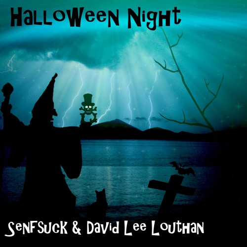 Halloween Night - Senfsuck x - A 🍄clubfungus🍄mix production
