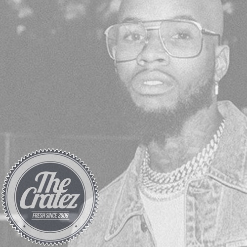 Hard Rap Hip Hop Tory Lanez Type Trap Beat "Gambino" || The Cratez