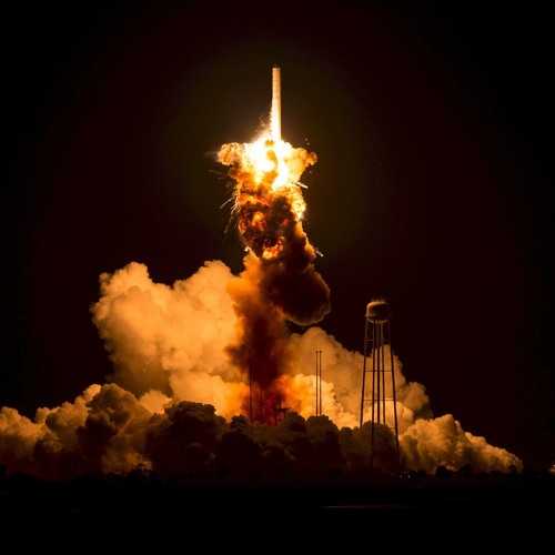 DEEP DARK & HARD TECHNO | BOMBING LESSONS ▽