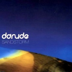 Dj Jordan - Symbiotikka Sandstorm Edit