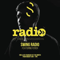 Swing Radio with FERCH 004