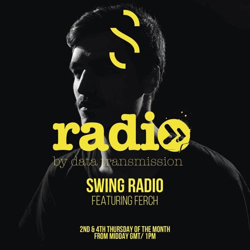 Swing Radio with FERCH 004