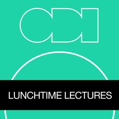 ODI Friday Lunchtime Lecture: Why can’t I find data?