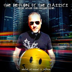 The Return to the Classics / Goldfinger Podcast mix 2 (March 2018)