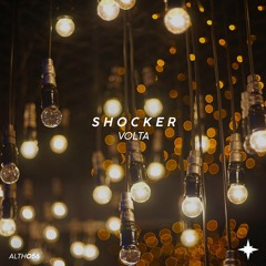 VOLTA - Shocker [OUT NOW!]