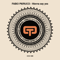Fabio Pierucci - Wanna Say Yes