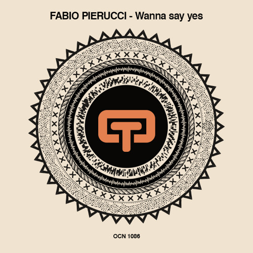 Fabio Pierucci - Wanna Say Yes