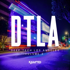 Premiere: Contessa (UV) "Prana" (Original Mix) - Krafted Underground
