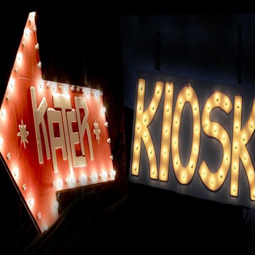 Kater(Blau)Kiosk | Ravers Sunday - Monday | 26.02.2018