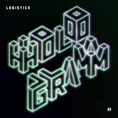 Logistics - Broken Light (feat. Thomas Oliver)