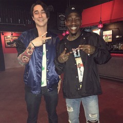 BYOB! (Turn Up) Ft. Jarren Benton & Dizzy Wright