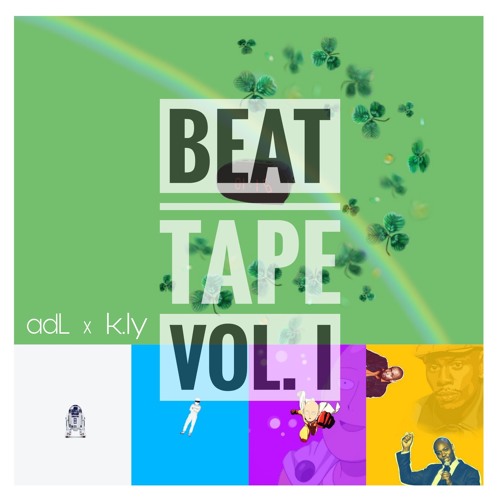Slow Down Stig [Beat Tape Vol.1]