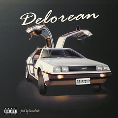 The Delorean | PROD. by CassoBeats